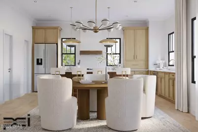 1318 E Lakewalk Circle, Panama City Beach, FL 32413 - Photo 6