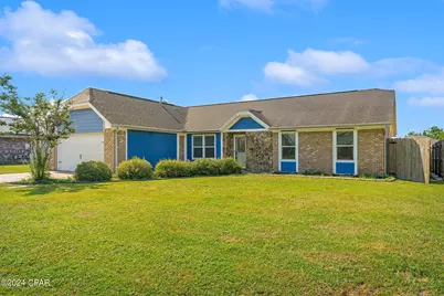 6824 Forsythe Drive, Panama City, FL 32404 - Photo 2