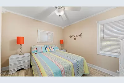 17462 Front Beach, 8B6 Road, Panama City Beach, FL 32413 - Photo 28