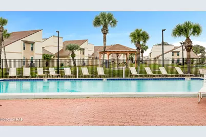 17462 Front Beach, 8B6 Road, Panama City Beach, FL 32413 - Photo 44
