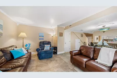 17462 Front Beach, 8B6 Road, Panama City Beach, FL 32413 - Photo 4