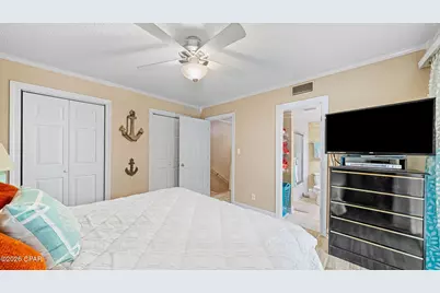 17462 Front Beach, 8B6 Road, Panama City Beach, FL 32413 - Photo 30