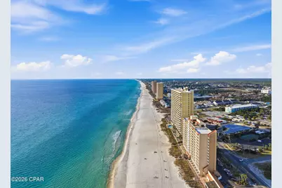 17462 Front Beach, 8B6 Road, Panama City Beach, FL 32413 - Photo 52