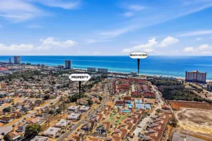 17462 Front Beach 8B6 Rd, Panama City Beach, FL 32413 - Photo 1