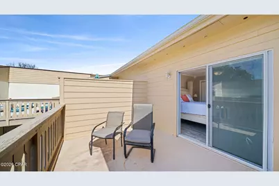17462 Front Beach, 8B6 Road, Panama City Beach, FL 32413 - Photo 24
