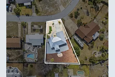 127 Heather Drive, Panama City Beach, FL 32413 - Photo 4