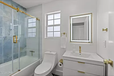 127 Heather Drive, Panama City Beach, FL 32413 - Photo 34