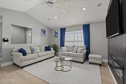 127 Heather Drive, Panama City Beach, FL 32413 - Photo 8