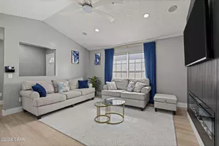 127 Heather Dr, Panama City Beach, FL 32413 - Photo 8