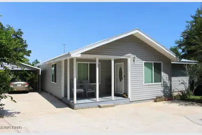 2100 3rd Avenue, Sneads, FL 32460 - Photo 1