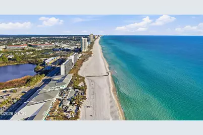 17462 Front Beach Road #44C, Panama City Beach, FL 32413 - Photo 34