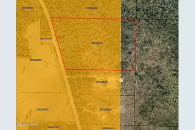 000 Blue Springs Road, Youngstown, FL 32466 - Photo 16