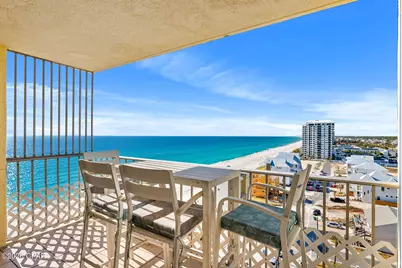 5801 Thomas Drive #1204, Panama City, FL 32408 - Photo 26