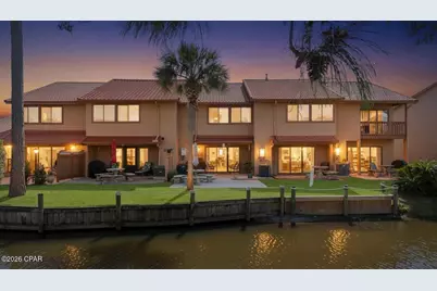 144 Grande Island Boulevard, Panama City Beach, FL 32407 - Photo 1