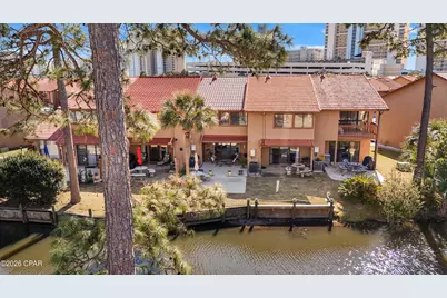 144 Grande Island Boulevard, Panama City Beach, FL 32407 - Photo 4