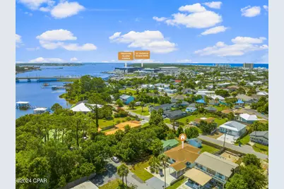 5403 S Lagoon Drive, Panama City Beach, FL 32408 - Photo 26