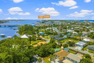 5403 S Lagoon Dr, Panama City Beach, FL 32408 - Photo 26