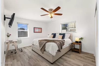 5403 S Lagoon Drive, Panama City Beach, FL 32408 - Photo 14