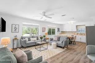 5403 S Lagoon Dr, Panama City Beach, FL 32408 - Photo 6