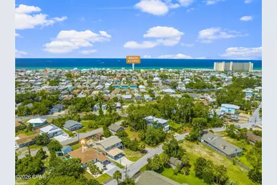 5403 S Lagoon Drive, Panama City Beach, FL 32408 - Photo 2