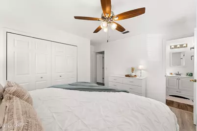 5403 S Lagoon Drive, Panama City Beach, FL 32408 - Photo 12