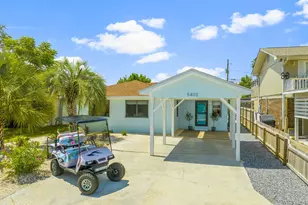 5403 S Lagoon Dr, Panama City Beach, FL 32408 - Photo 1