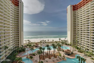 9900 S Thomas Drive #1122, Panama City Beach, FL 32408 - Photo 18