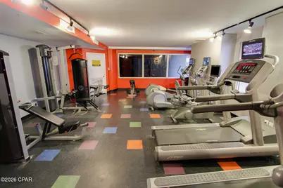 9900 S Thomas Drive #1122, Panama City Beach, FL 32408 - Photo 34