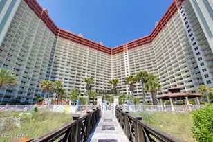 9900 S Thomas Dr, Panama City Beach, FL 32408 - Photo 30