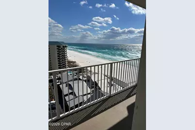 9900 S Thomas Drive #1227, Panama City Beach, FL 32408 - Photo 1