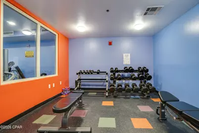 9900 S Thomas Drive #1227, Panama City Beach, FL 32408 - Photo 24