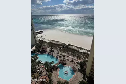 9900 S Thomas Drive #1610, Panama City Beach, FL 32408 - Photo 18