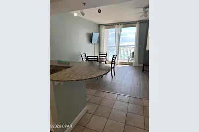 9900 S Thomas Drive #1610, Panama City Beach, FL 32408 - Photo 12