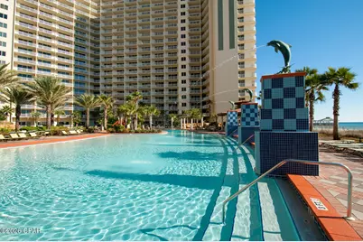 9900 S Thomas Drive #2029, Panama City Beach, FL 32408 - Photo 1