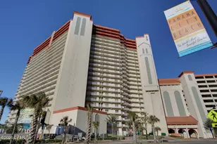 9900 S Thomas Dr, Panama City Beach, FL 32408 - Photo 32