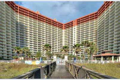 9900 S Thomas Drive #1219, Panama City Beach, FL 32408 - Photo 28