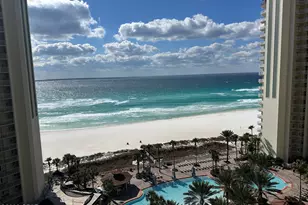 9900 S Thomas Dr, Panama City Beach, FL 32408 - Photo 1