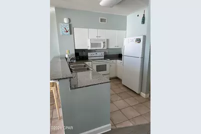 9900 S Thomas Drive #1219, Panama City Beach, FL 32408 - Photo 2