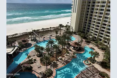 9900 S Thomas Drive #1219, Panama City Beach, FL 32408 - Photo 20