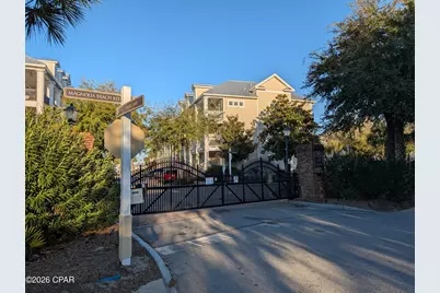 2604 Mystic Lane #PO12, Panama City, FL 32408 - Photo 32