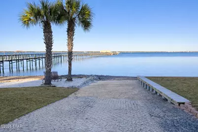 2604 Mystic Lane #PO12, Panama City, FL 32408 - Photo 36