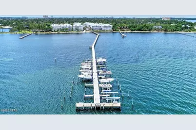 2604 Mystic Lane #PO12, Panama City, FL 32408 - Photo 34