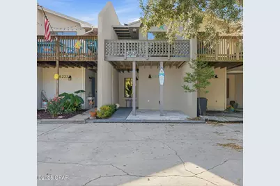 6225 S Lagoon Drive, Panama City, FL 32408 - Photo 2