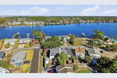 6225 S Lagoon Drive, Panama City, FL 32408 - Photo 40
