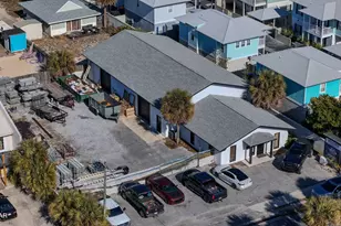 8416 Thomas Dr, Panama City, FL 32408 - Photo 1