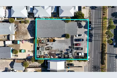 8416 Thomas Drive, Panama City, FL 32408 - Photo 6