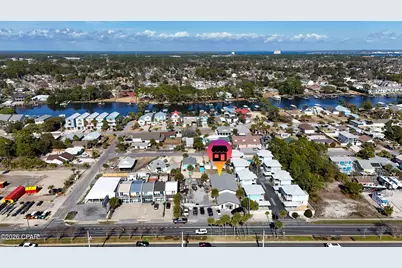 8416 Thomas Drive, Panama City, FL 32408 - Photo 20