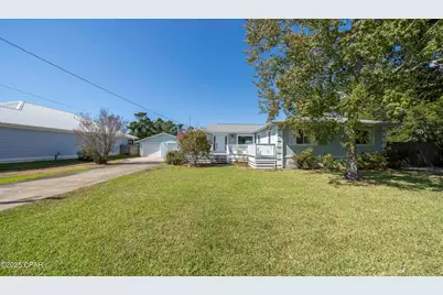 327 Shasta Street, Panama City Beach, FL 32413 - Photo 1