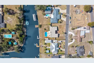 2661 Island View Drive, Panama City, FL 32405 - Photo 56