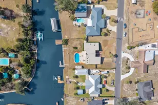 2661 Island View Dr, Panama City, FL 32405 - Photo 56